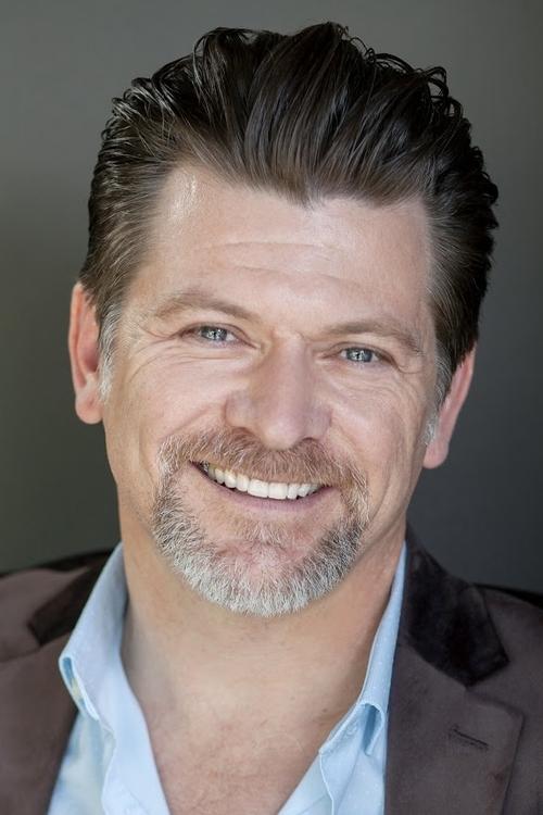Photo of Chad Brummett, Acting