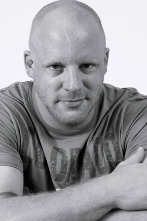 Photo of Rik Sinkeldam, Production