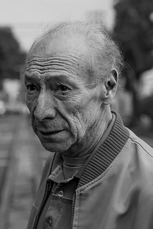 Photo of Rubén Cristiany, Acting