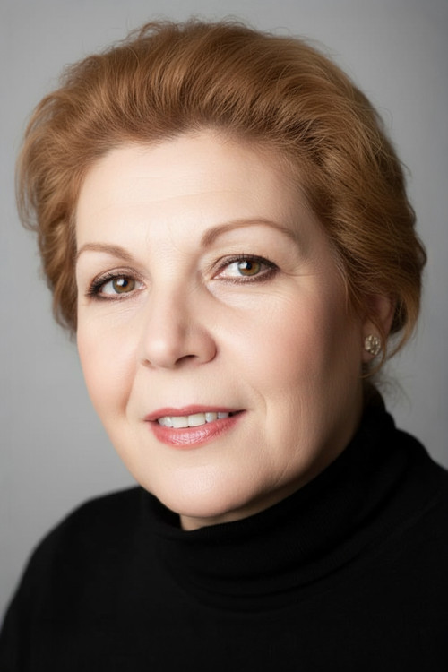 Photo of Müşerref Çapın Fosforoğlu, Acting