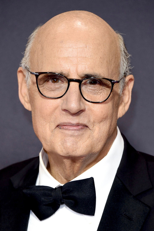Jeffrey Tambor profile