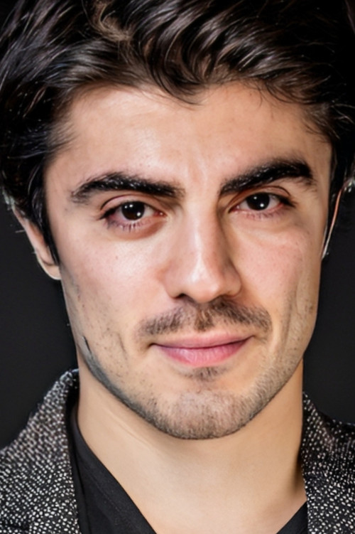 Halit Can Ünal profile