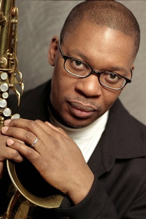 Photo of Ravi Coltrane, Acting
