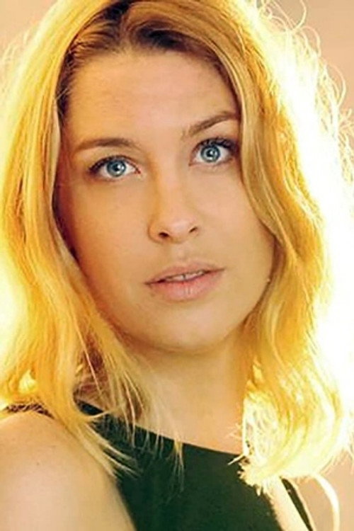 Photo of Aline Gaillot, Acting