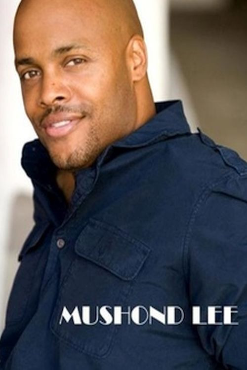 Photo of Mushond Lee, Acting