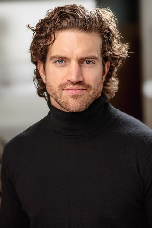 Photo of Daniel Considine, Acting
