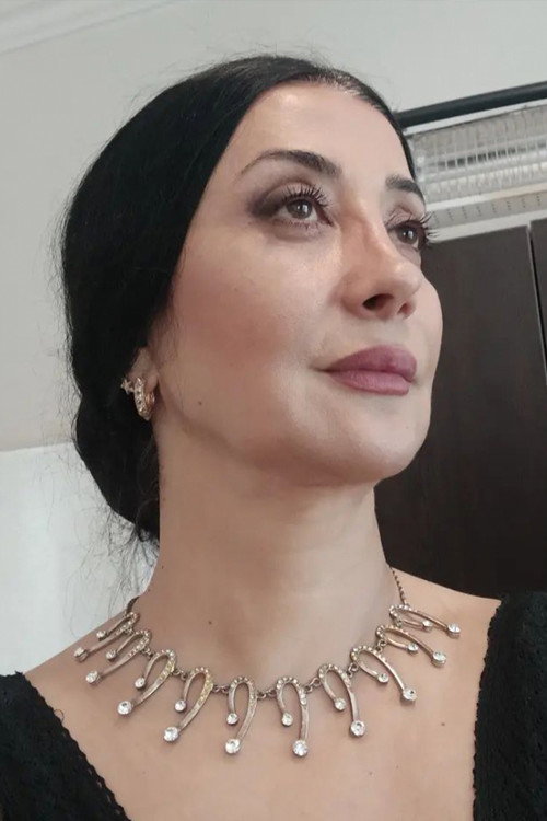 Photo of Ilgara Tosova, Acting