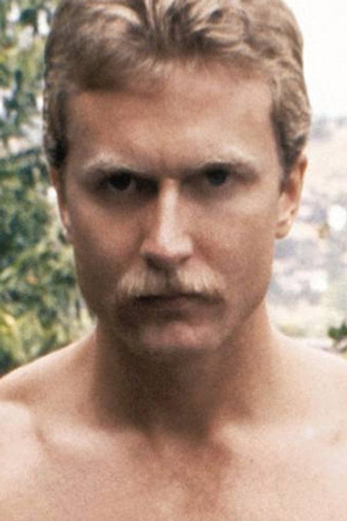 Photo of Josh Kincaid, Acting