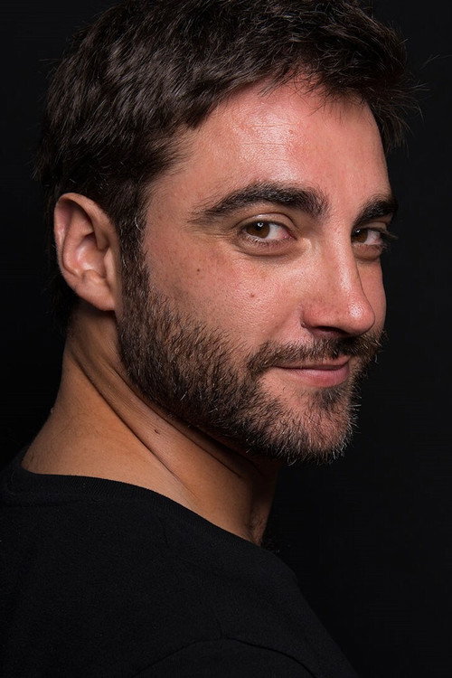 Photo of Robert González, Acting