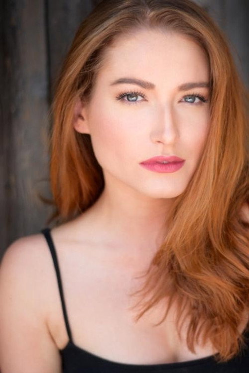 Photo of Ruby Gillett, Acting