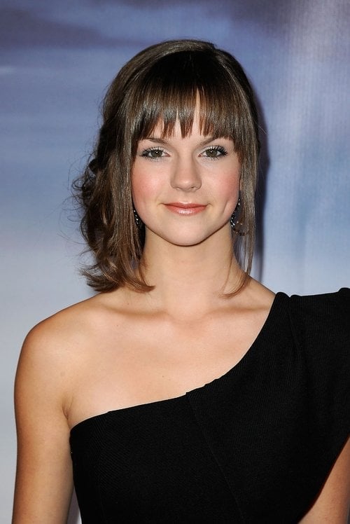 Photo of Britt Flatmo, Acting