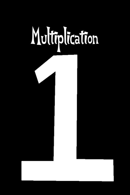 Movie poster for Multiplication 1 (1971)