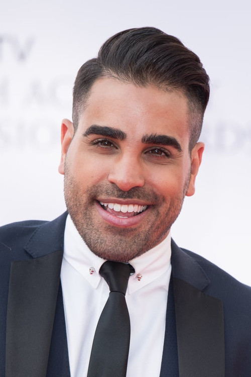 Photo of Ranj Singh, Acting