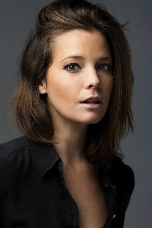 Photo of Kyrié Capri, Acting