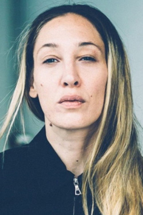 Photo of Tanja Petrovsky, Acting