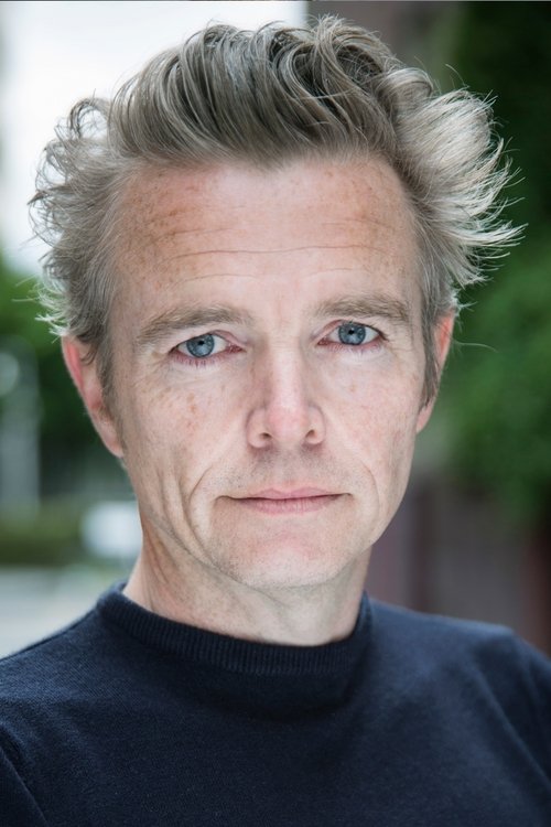 Photo of Patrick O'Donnell, Acting