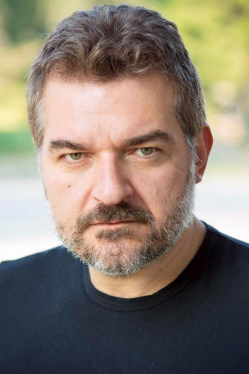 Photo of Roberto Galano, Acting