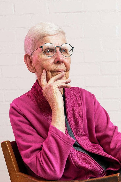 Photo of Arden Eversmeyer, Acting
