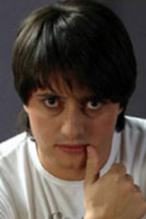 Photo of Chermen Khadikov, Production