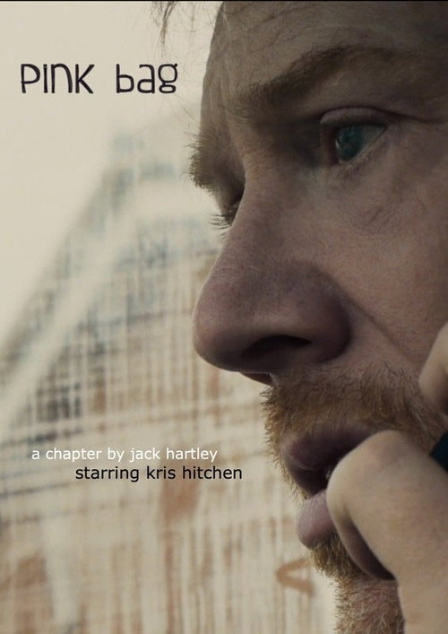 Movie poster for Pink Bag (2021)