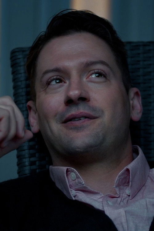 Ryland Alexander profile