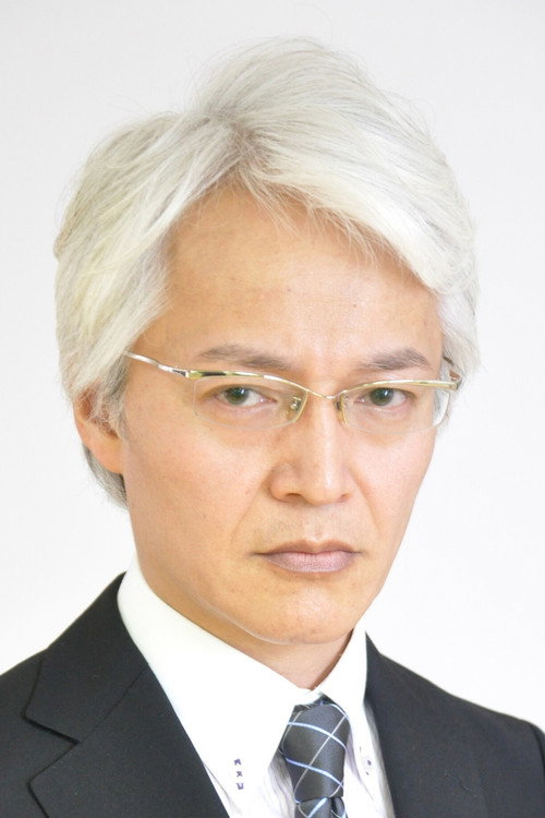 Photo of Etsuo Yokobori, Acting