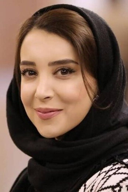 Sahar Jafari Jozani profile