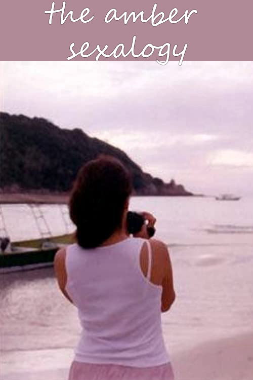 Movie poster for The Amber Sexalogy (2006)