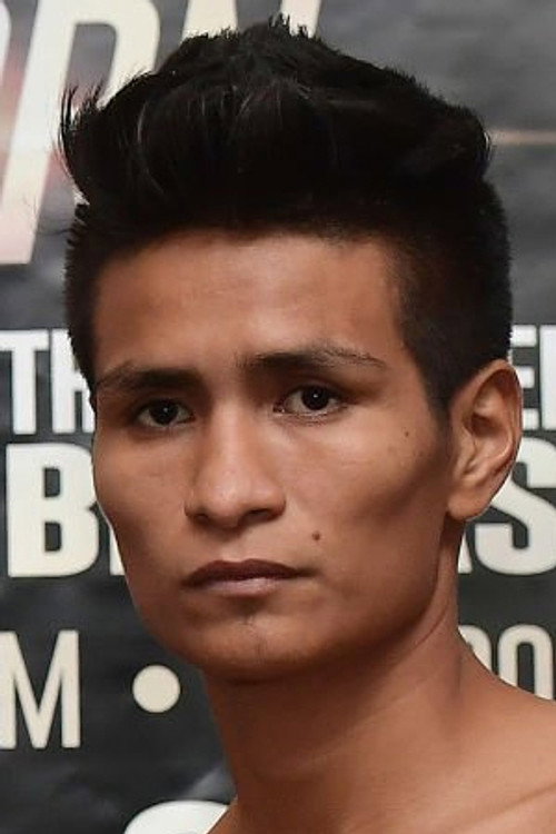Photo of Eliecer Quezada, Acting