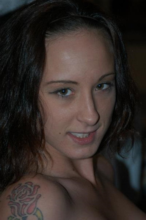 Photo of Serena Marcus, Acting