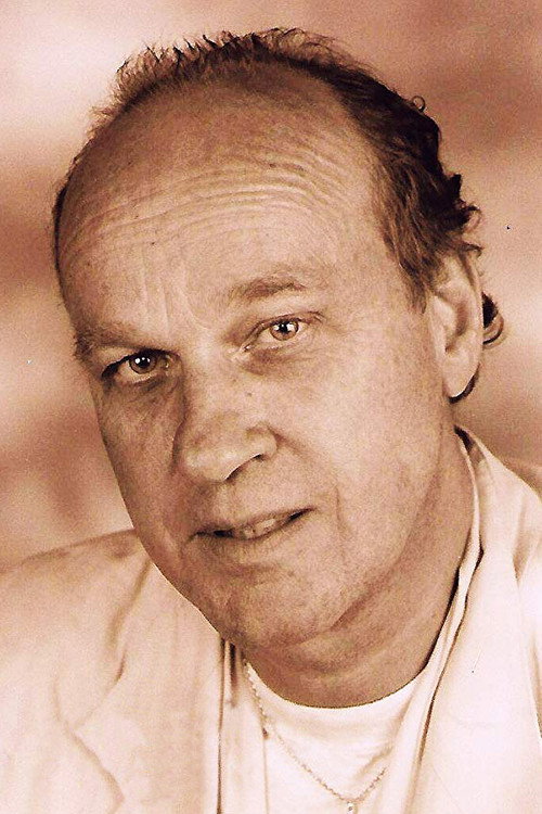 Photo of Sean Arnold, Acting