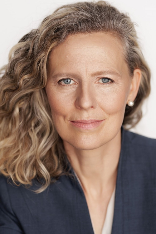 Photo of Janet Watson Kruse, Acting
