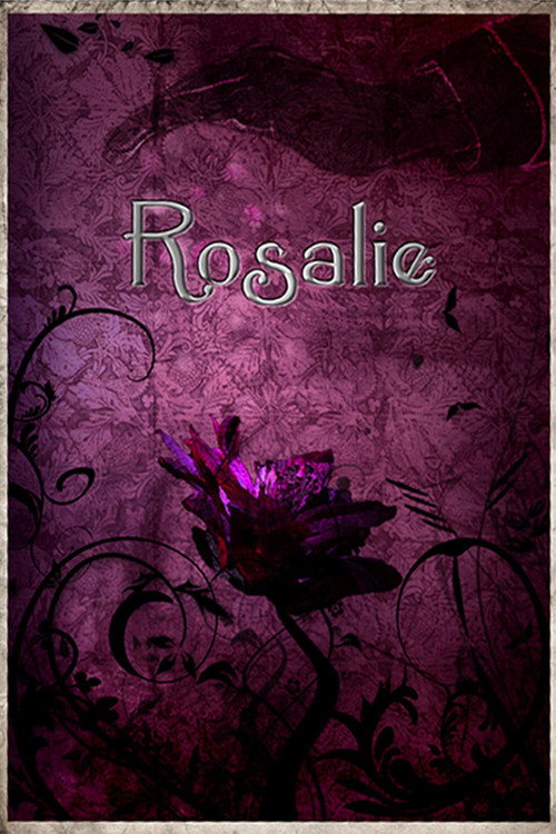 Movie poster for Rosalie (2012)