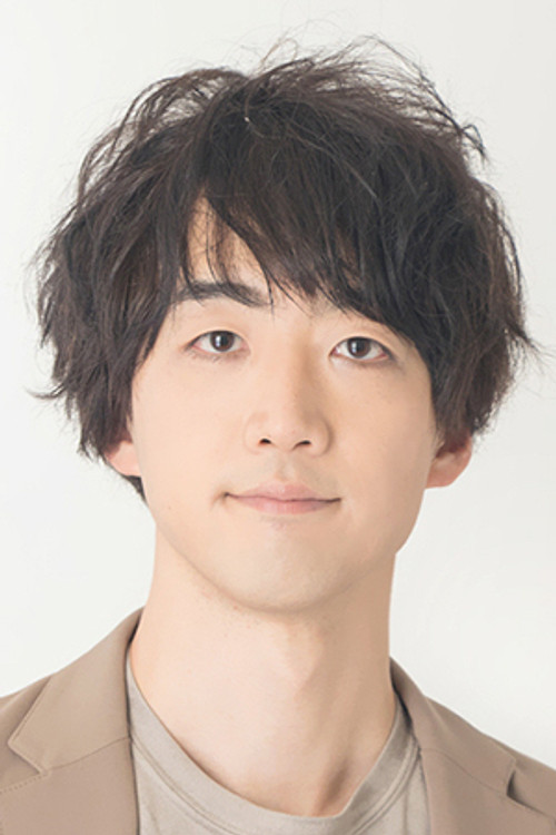 Kenya Hatsumura profile