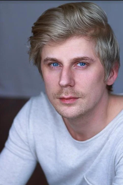 Photo of Christopher De-Schuster, Acting