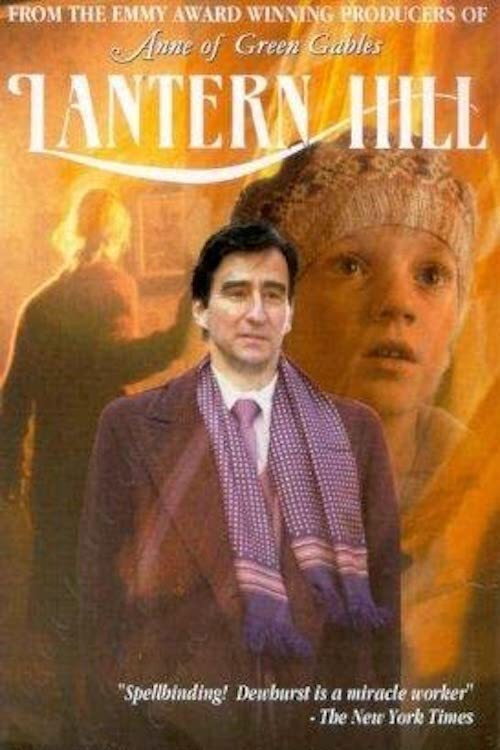Movie poster for Lantern Hill (1989)