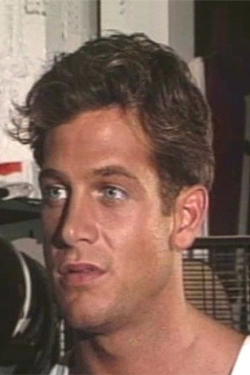 Photo of Rob Banks, Acting