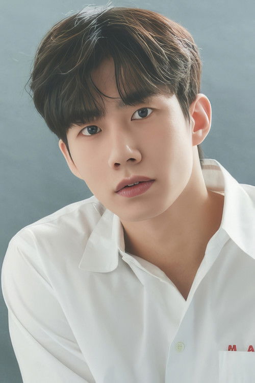 Son Woo-hyeon profile