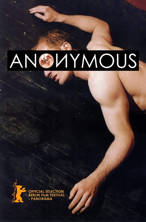 Movie poster for Anonymous (2004)