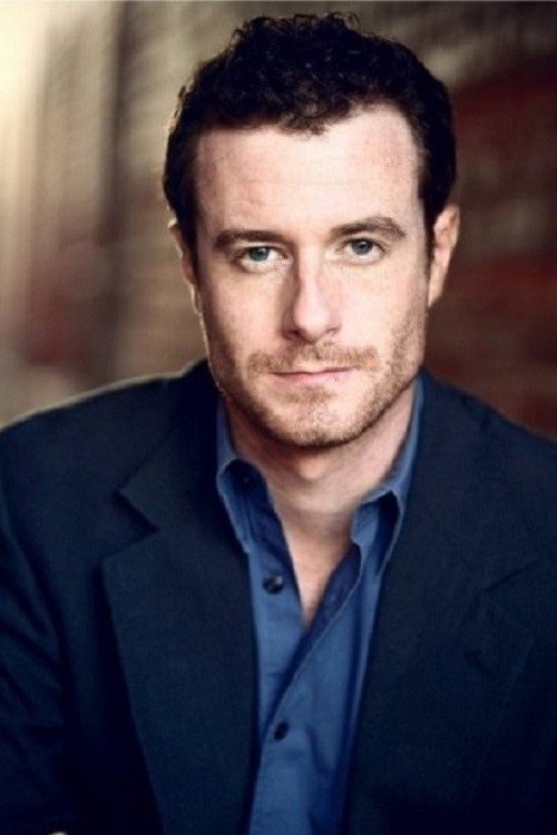 Photo of Brace Harris, Acting