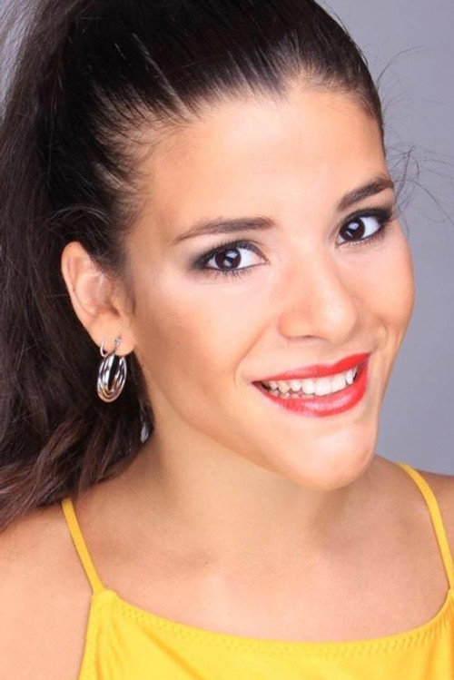 Photo of Paula Telechea, Acting