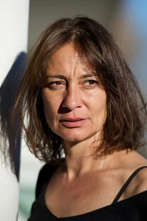 Photo of Magali Bonat, Acting
