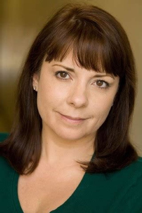 Photo of Gina Smika Hunter, Acting