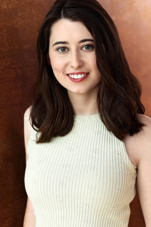 Photo of Amber Steigelfest, Acting