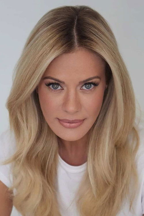 Zeta Makrypoulia profile