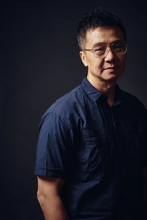 Steve Yuen Kim-Wai profile