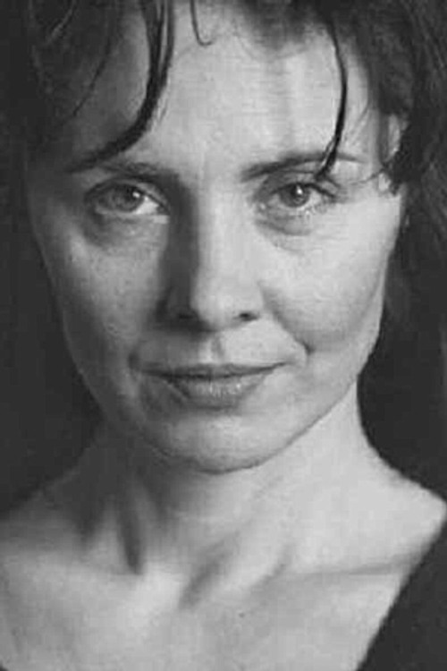 Photo of Camelia Maxim, Acting