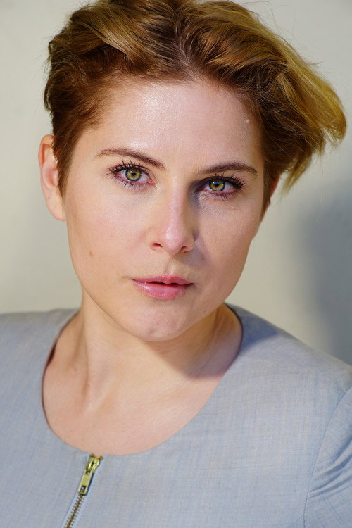 Photo of Erin Manker, Acting