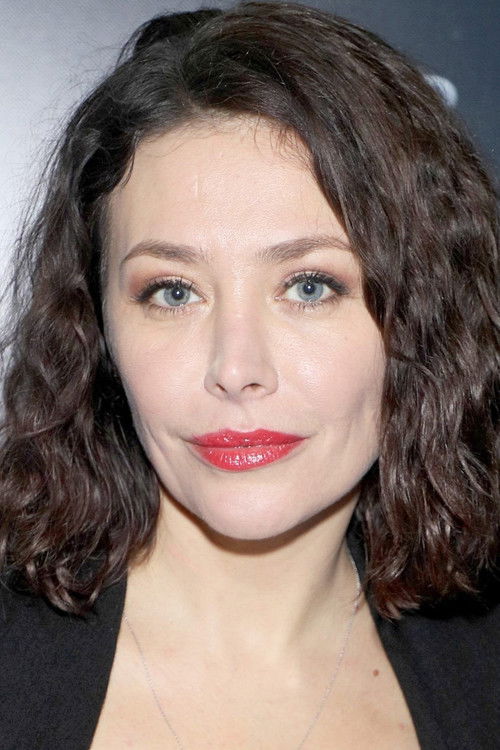 Ekaterina Volkova profile