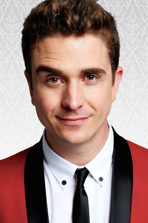 Photo of Adam Trent, Acting